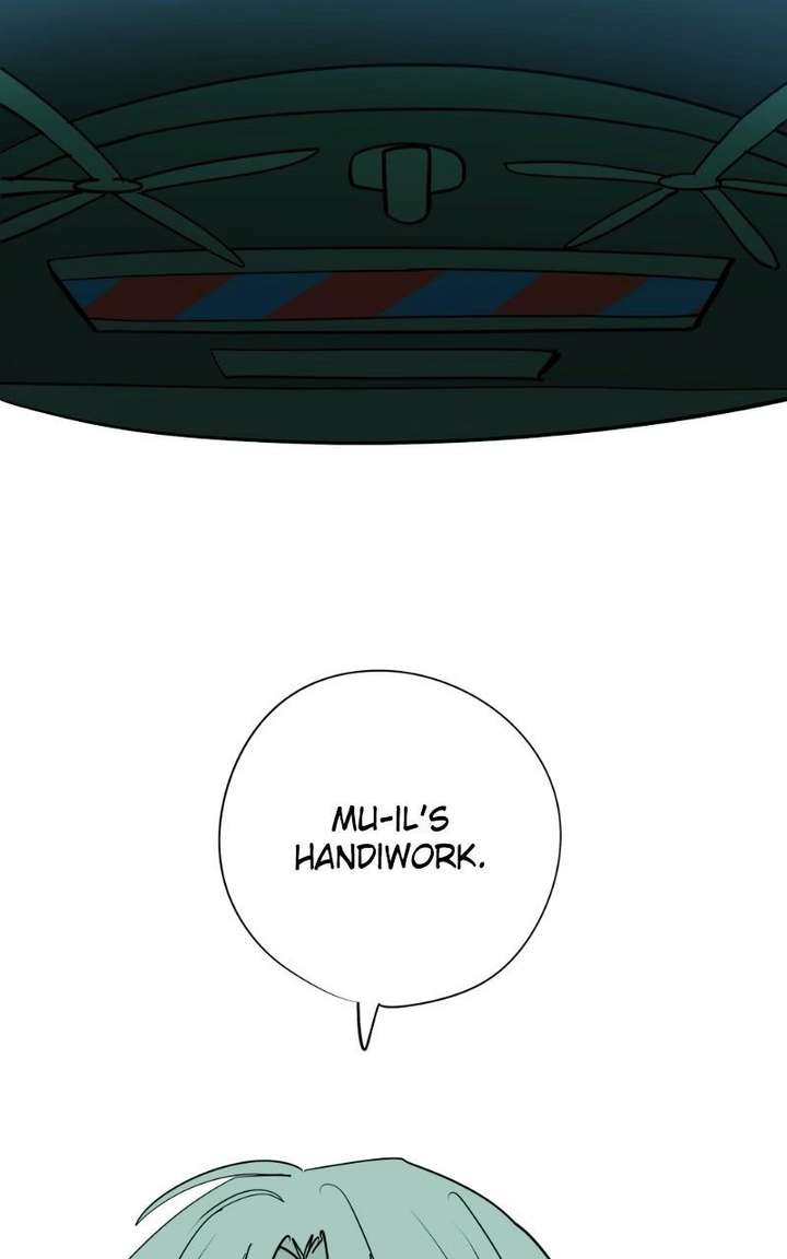 Love Letter Chapter 41 - Page 2