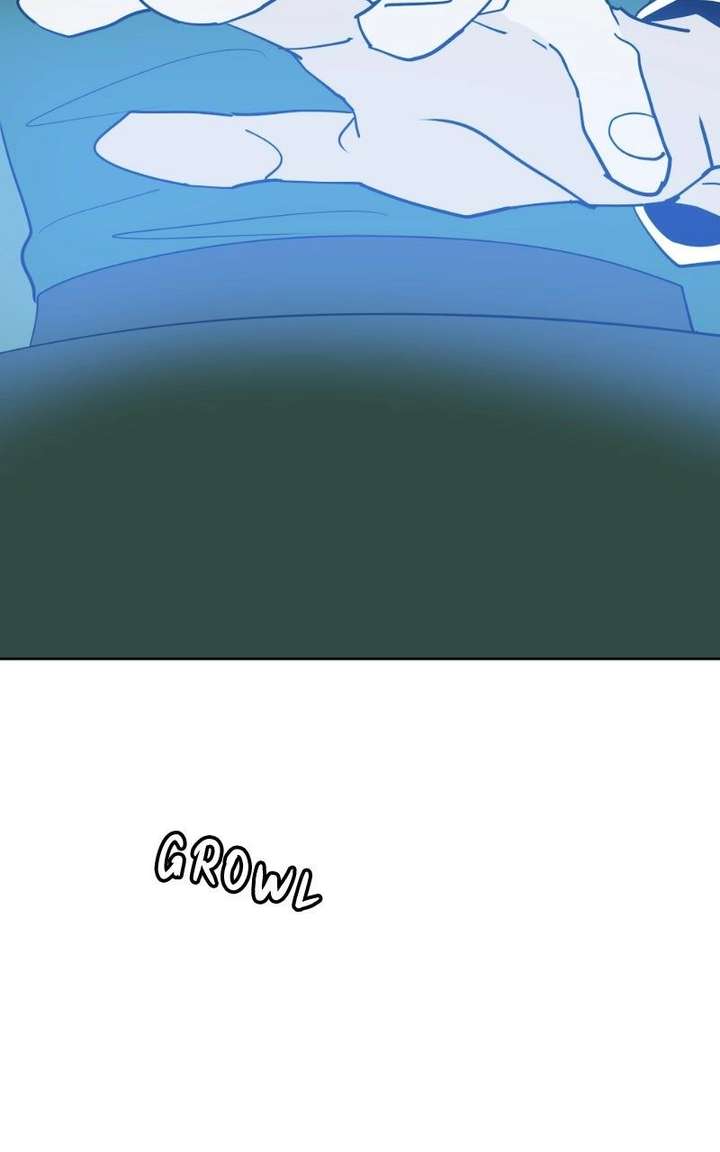 Love Letter Chapter 41 - Page 4