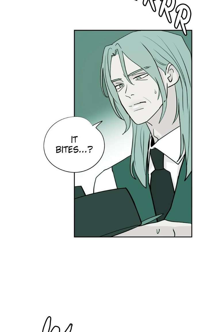 Love Letter Chapter 41 - Page 6