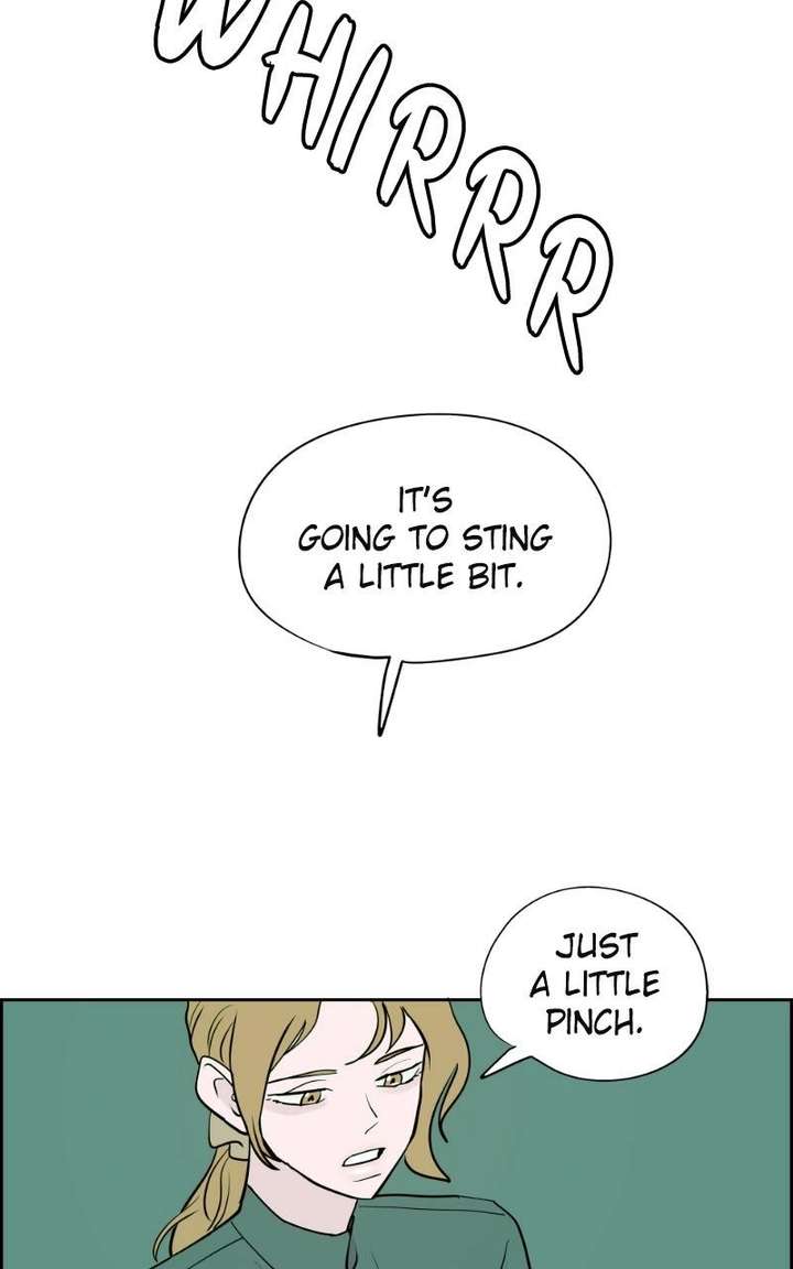 Love Letter Chapter 41 - Page 7