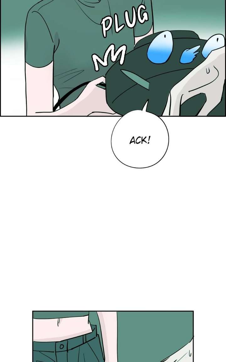Love Letter Chapter 41 - Page 8