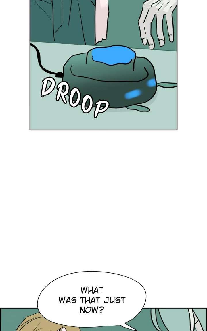 Love Letter Chapter 41 - Page 9