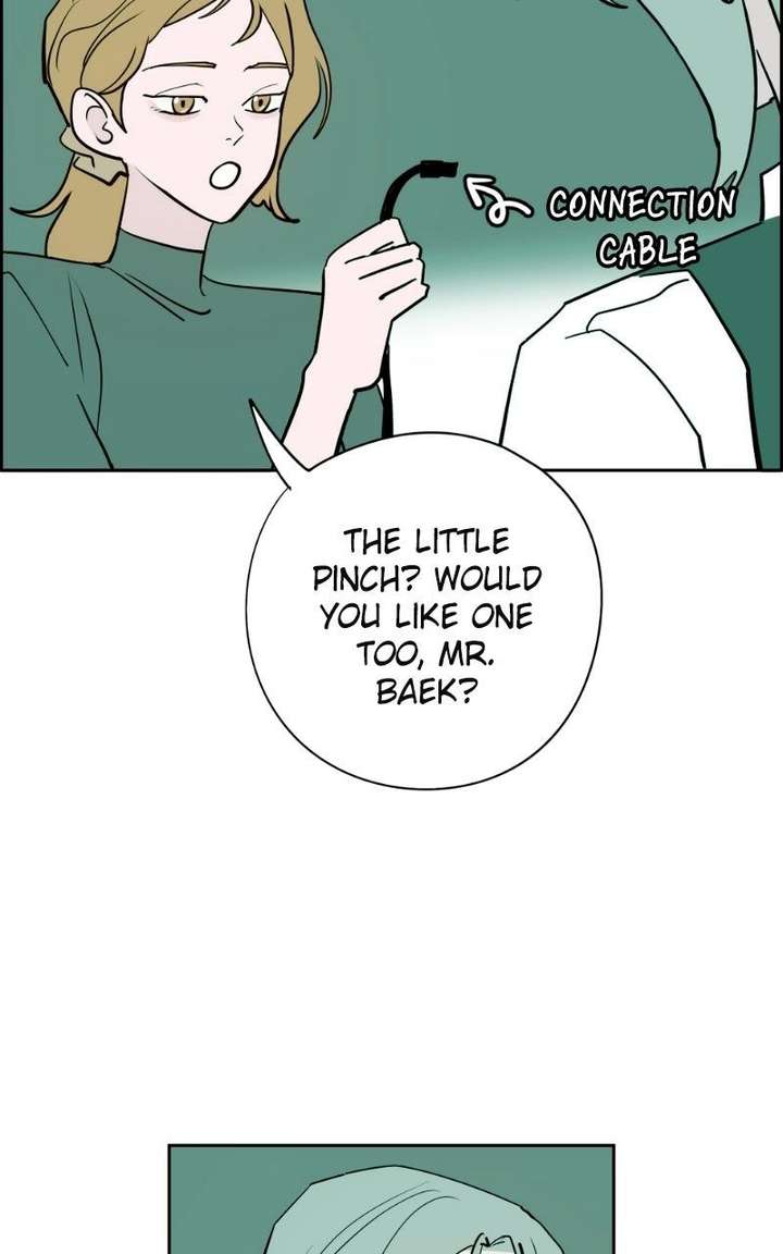 Love Letter Chapter 41 - Page 10