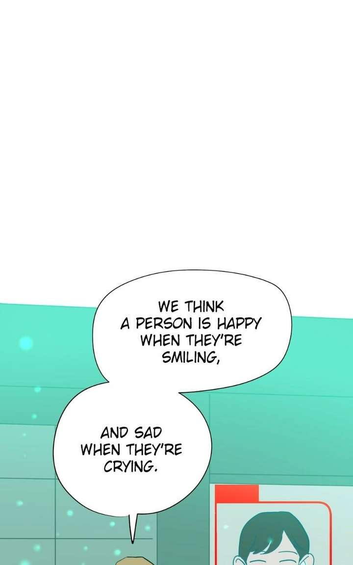 Love Letter Chapter 41 - Page 15