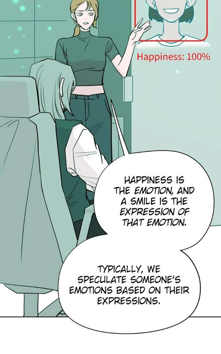 Love Letter Chapter 41 - Page 16