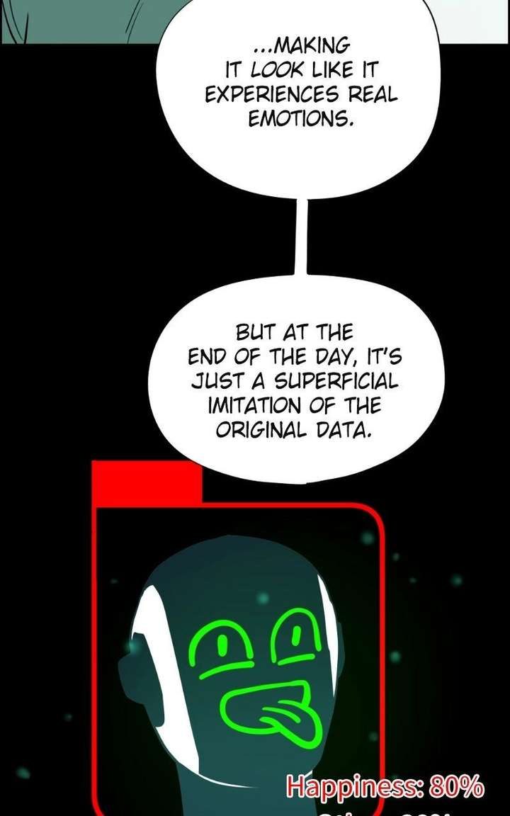 Love Letter Chapter 41 - Page 18