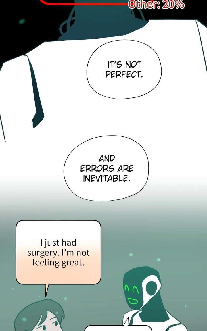 Love Letter Chapter 41 - Page 19