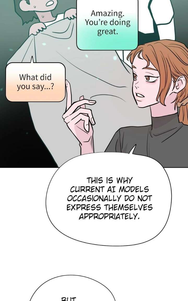 Love Letter Chapter 41 - Page 20