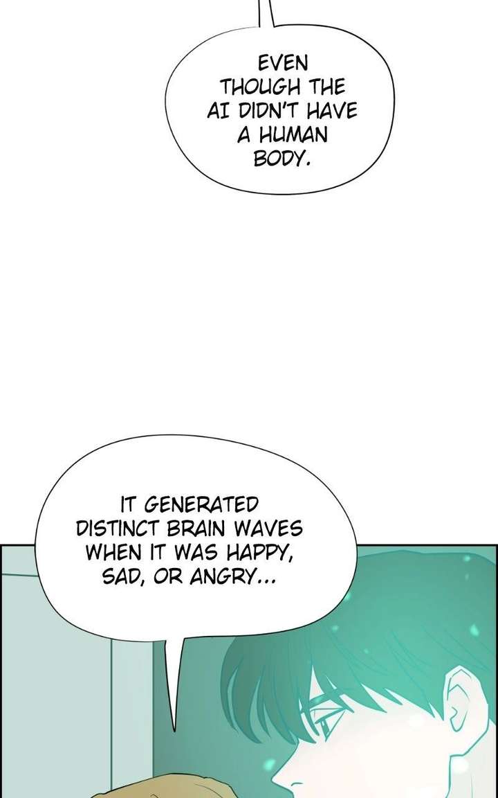 Love Letter Chapter 41 - Page 23