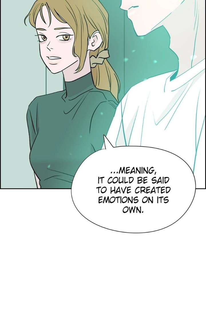 Love Letter Chapter 41 - Page 24