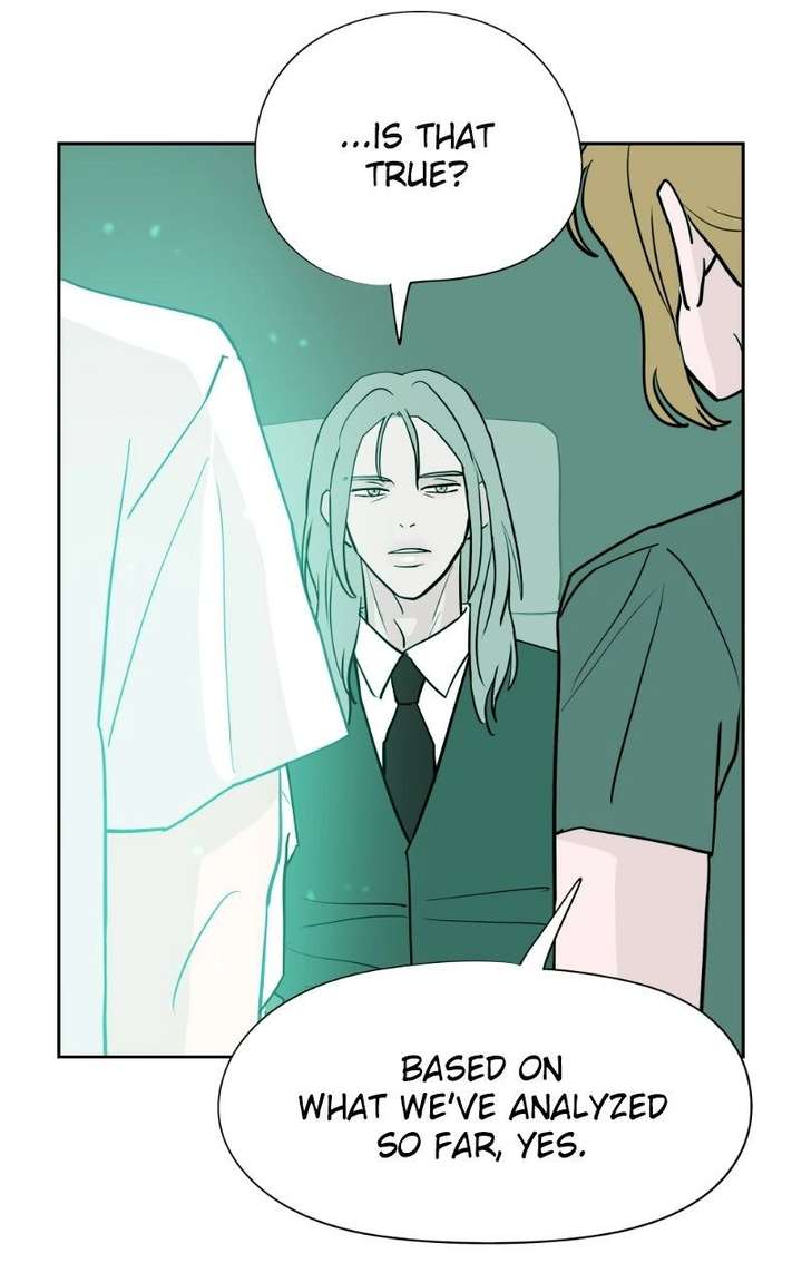 Love Letter Chapter 41 - Page 25