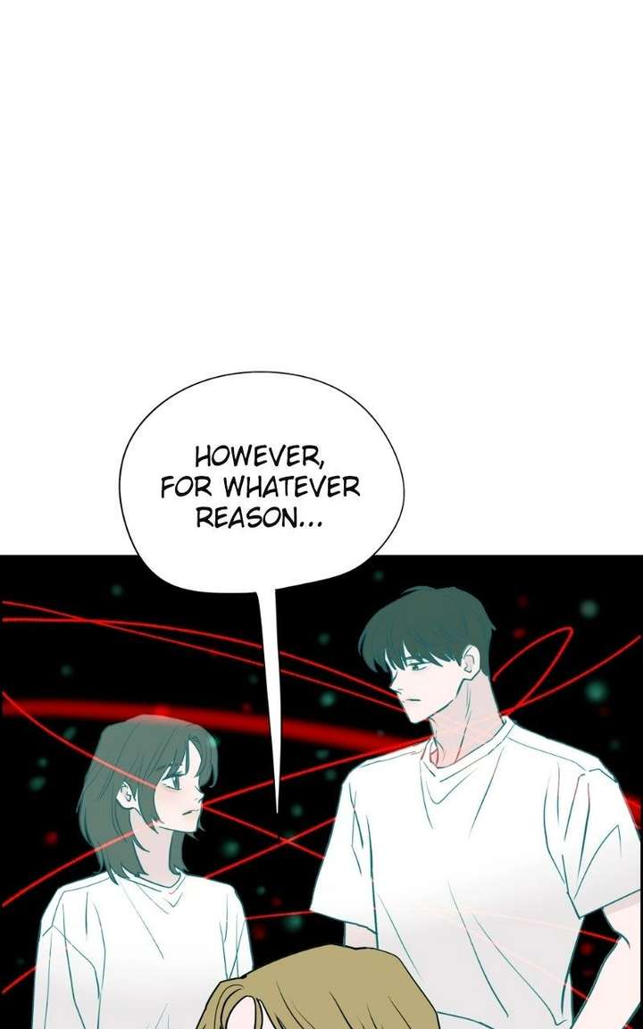 Love Letter Chapter 41 - Page 26