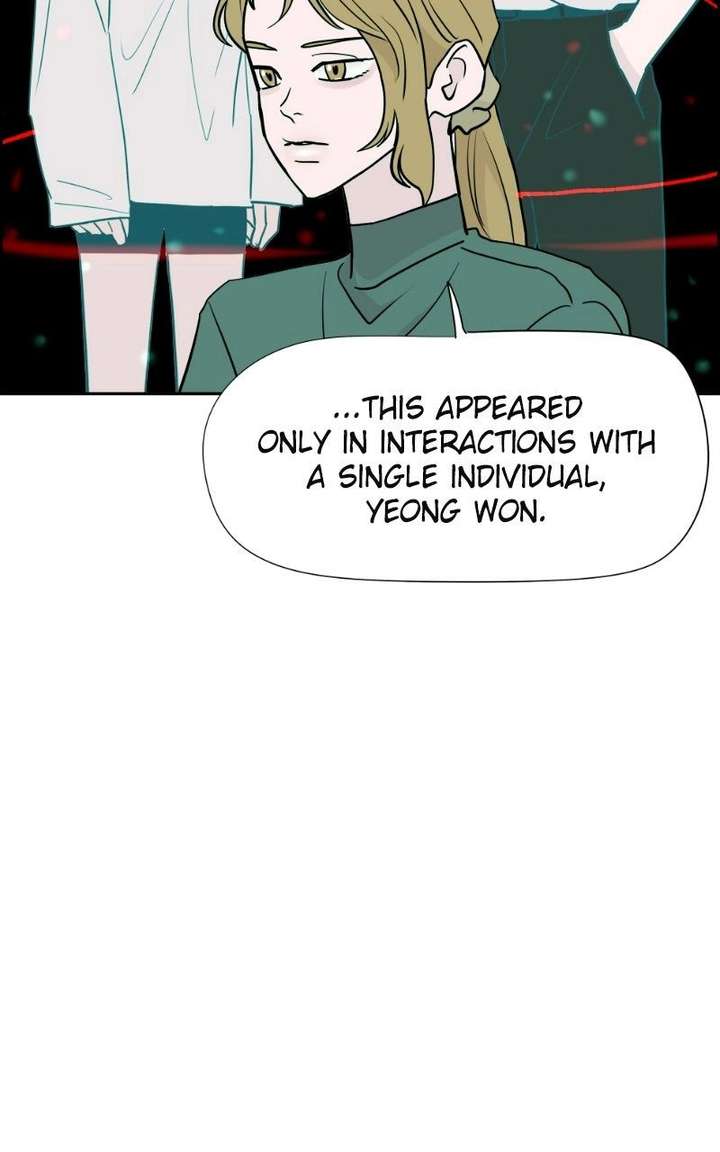 Love Letter Chapter 41 - Page 27
