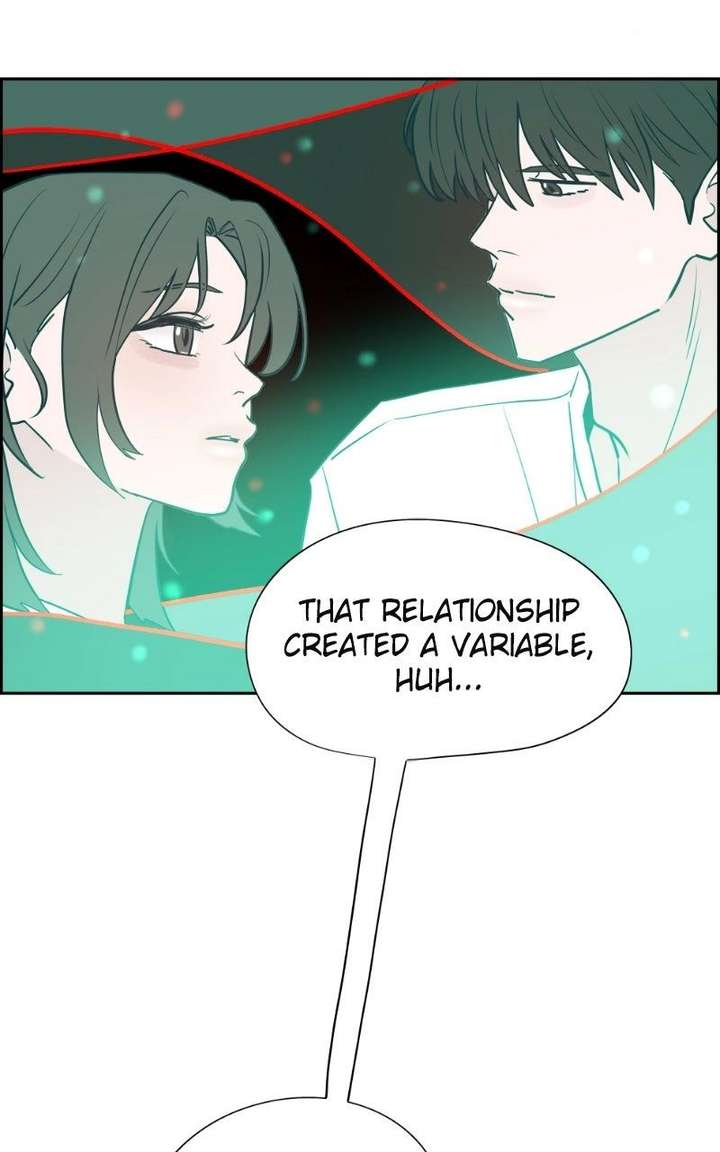 Love Letter Chapter 41 - Page 28