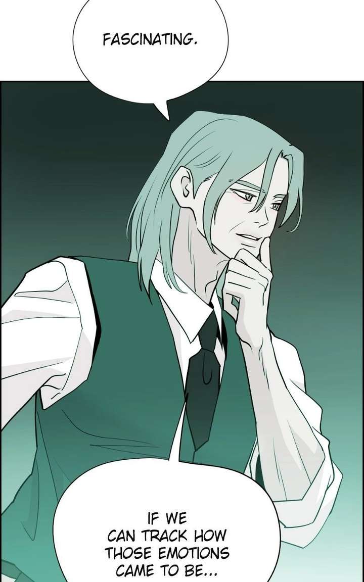 Love Letter Chapter 41 - Page 29