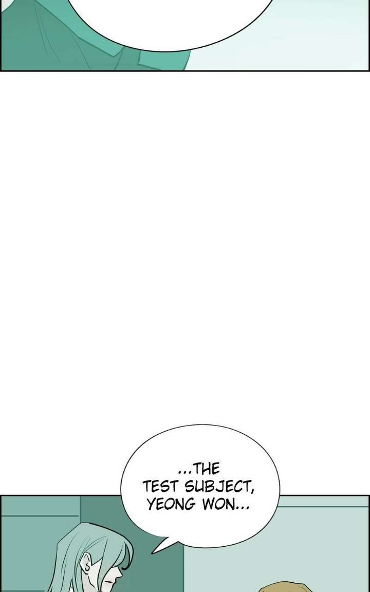 Love Letter Chapter 41 - Page 30