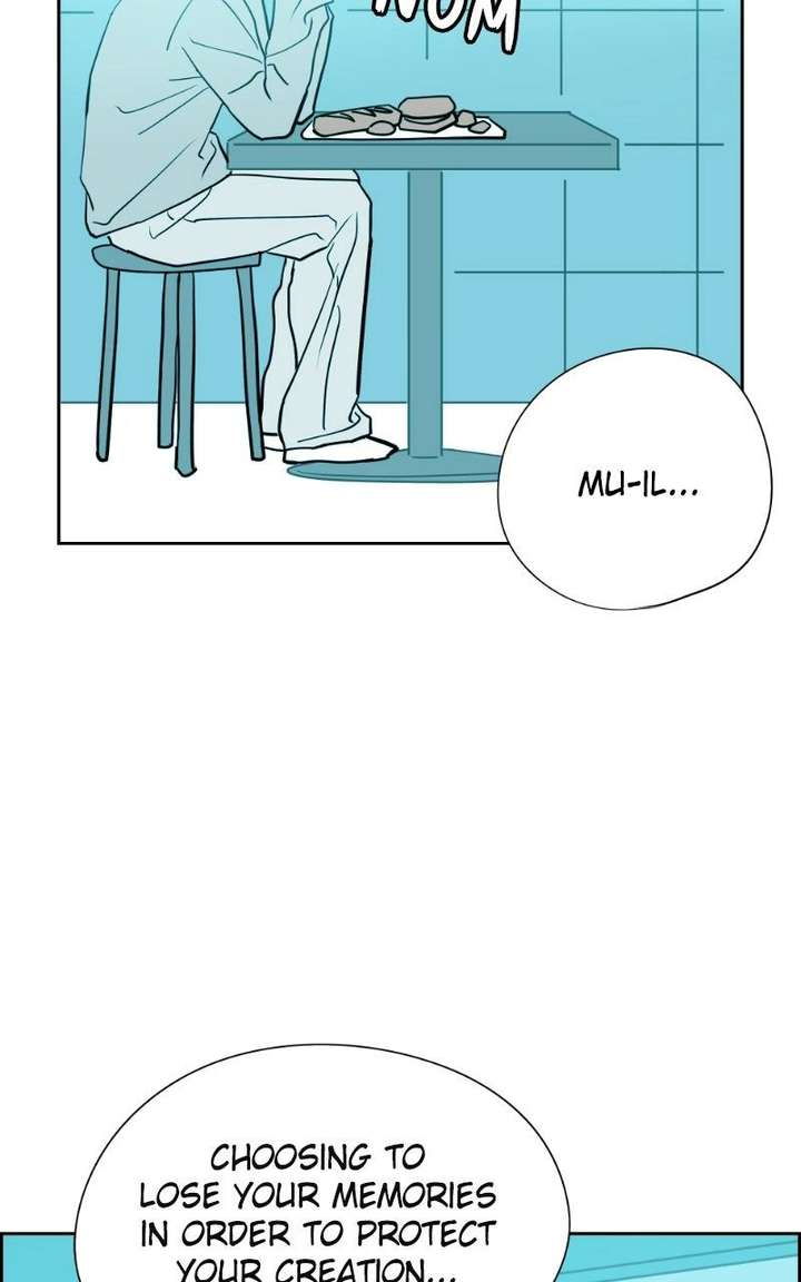 Love Letter Chapter 41 - Page 33