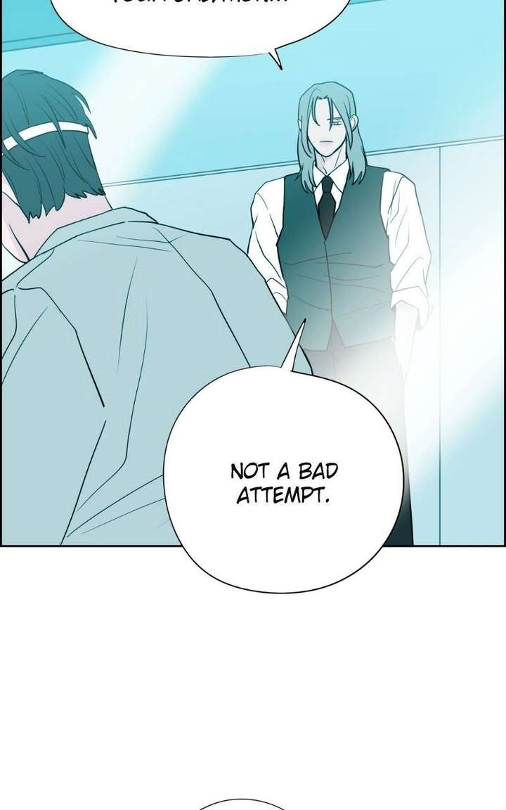 Love Letter Chapter 41 - Page 34
