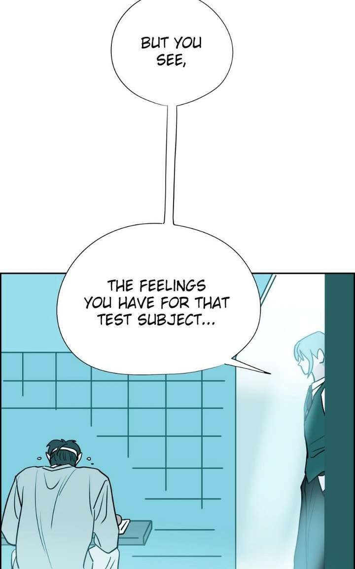 Love Letter Chapter 41 - Page 35