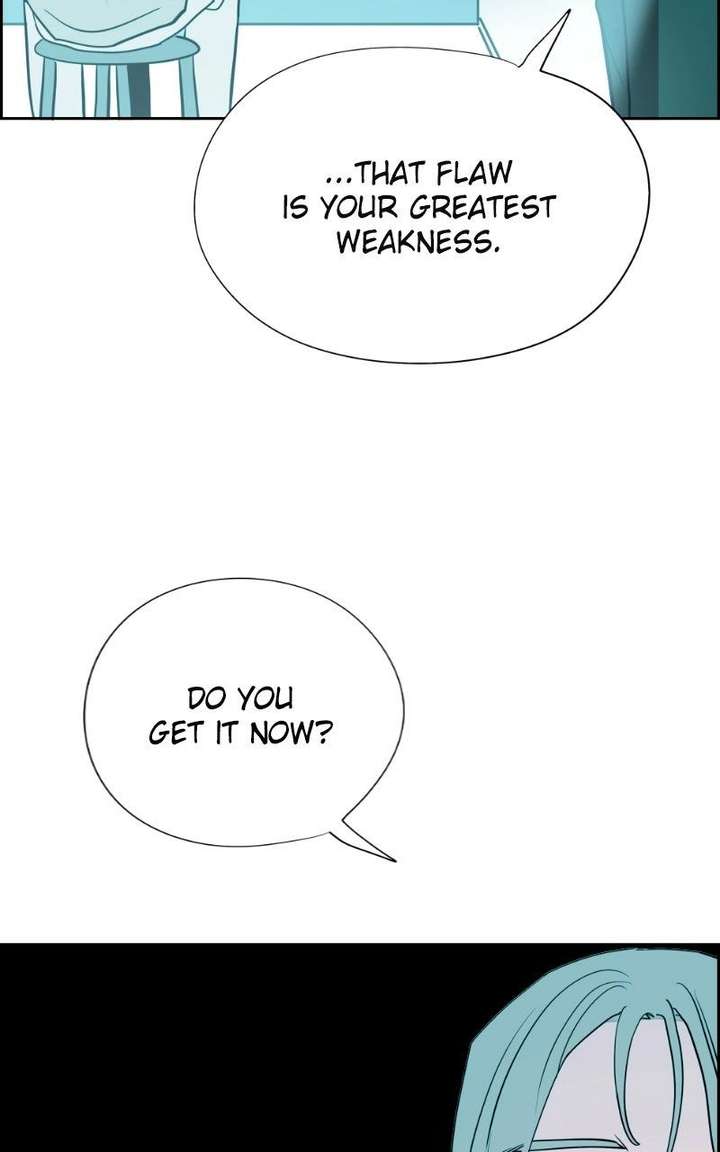 Love Letter Chapter 41 - Page 36