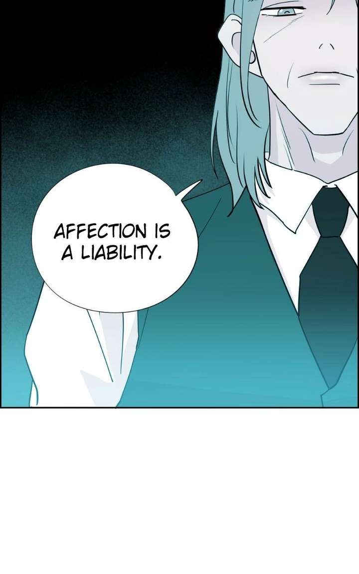 Love Letter Chapter 41 - Page 37