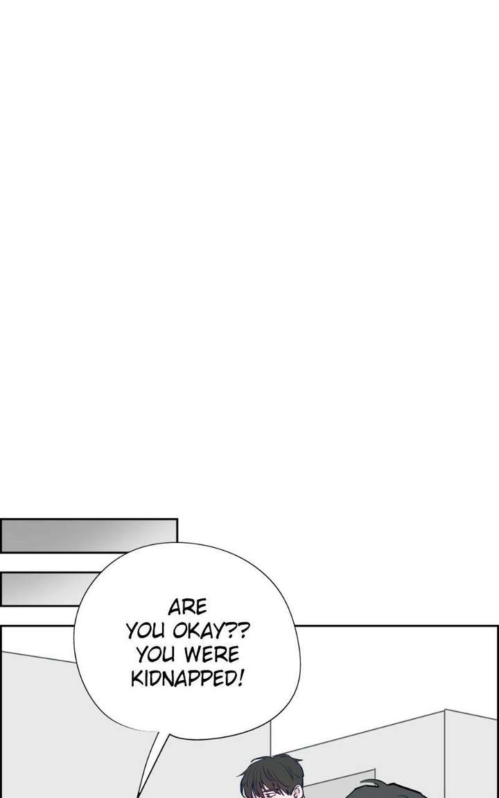 Love Letter Chapter 41 - Page 38