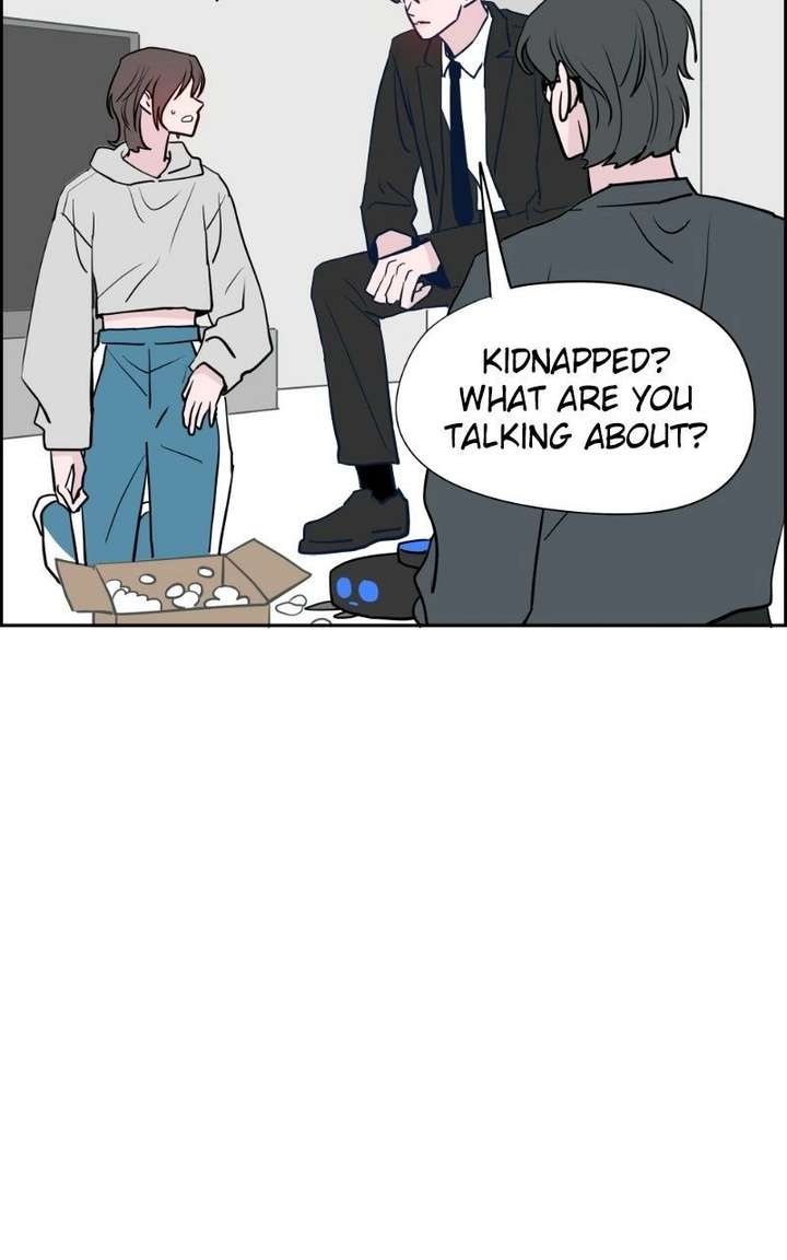 Love Letter Chapter 41 - Page 39