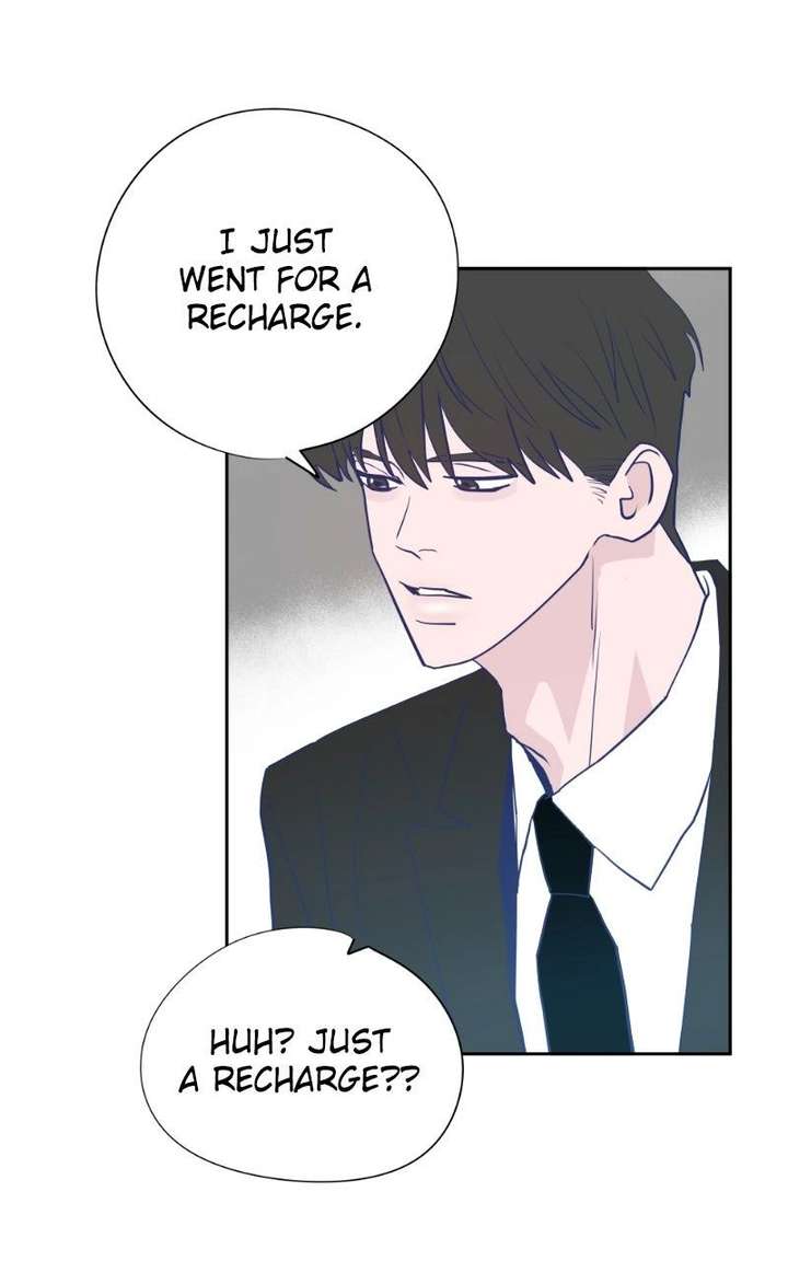 Love Letter Chapter 41 - Page 40