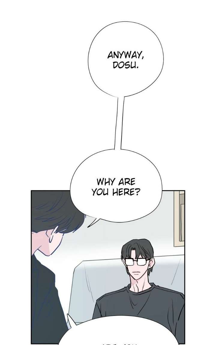 Love Letter Chapter 41 - Page 41
