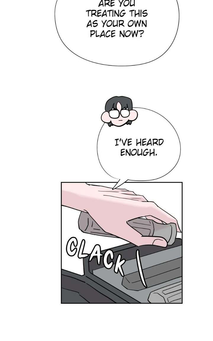 Love Letter Chapter 41 - Page 42