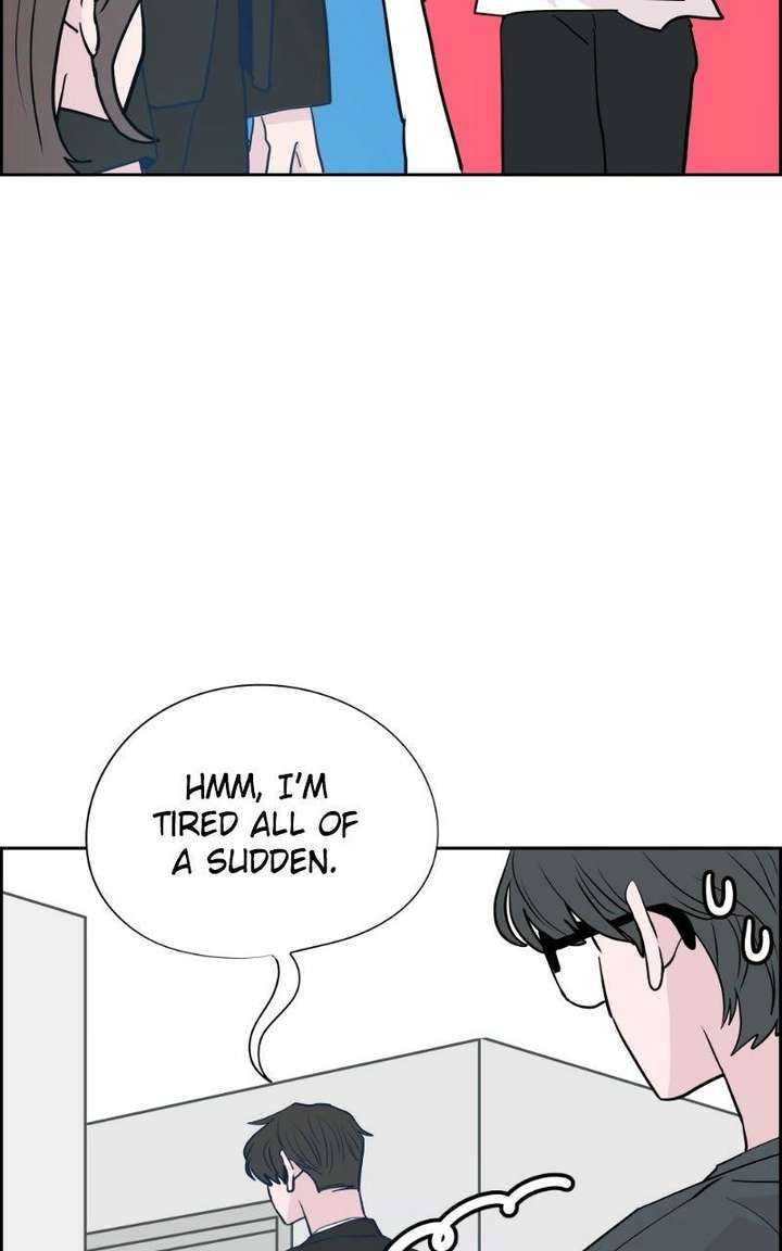 Love Letter Chapter 41 - Page 44