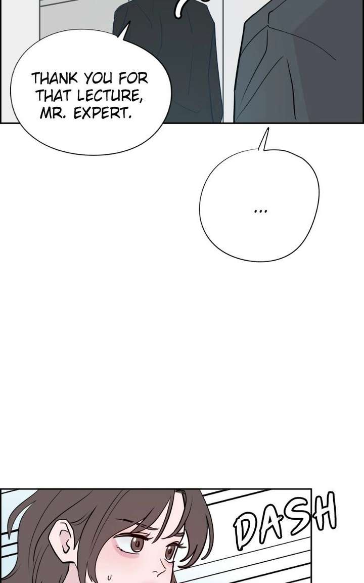 Love Letter Chapter 41 - Page 45