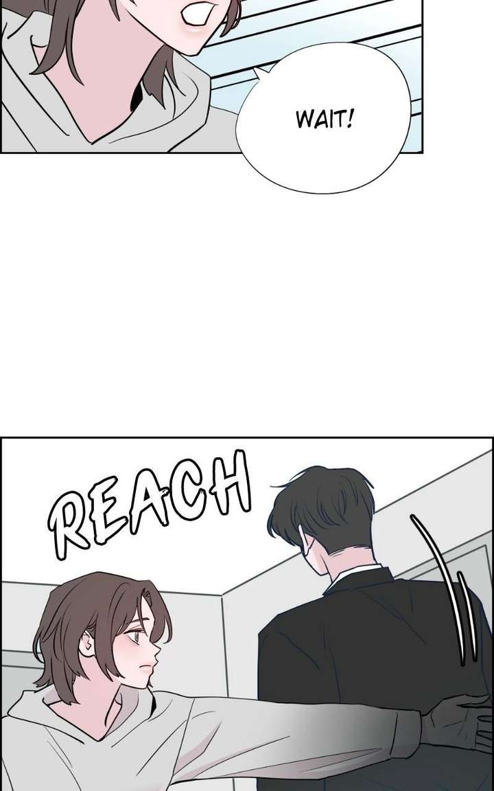 Love Letter Chapter 41 - Page 46