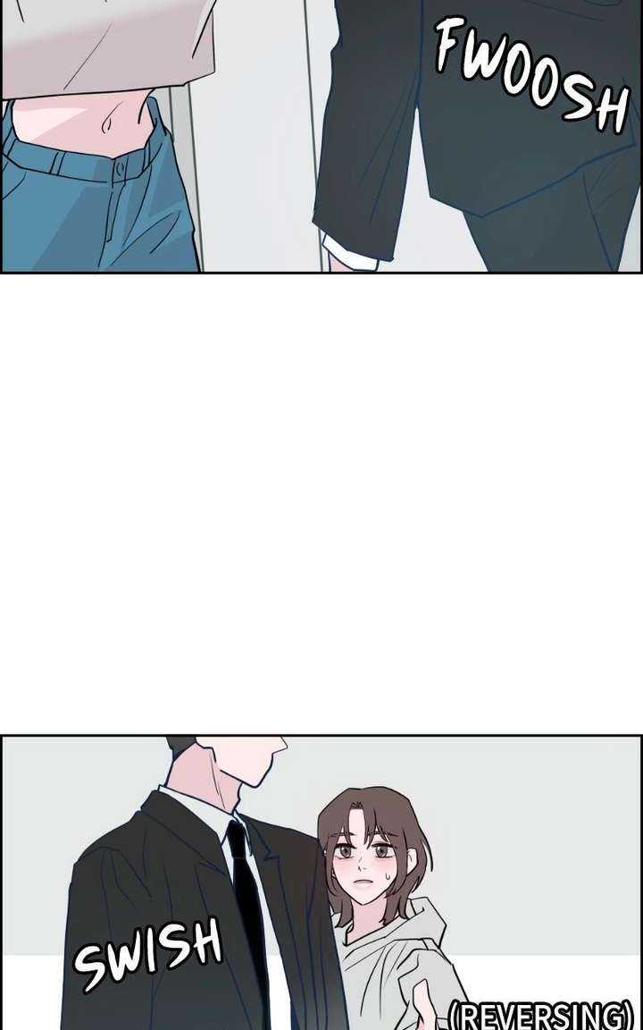 Love Letter Chapter 41 - Page 47