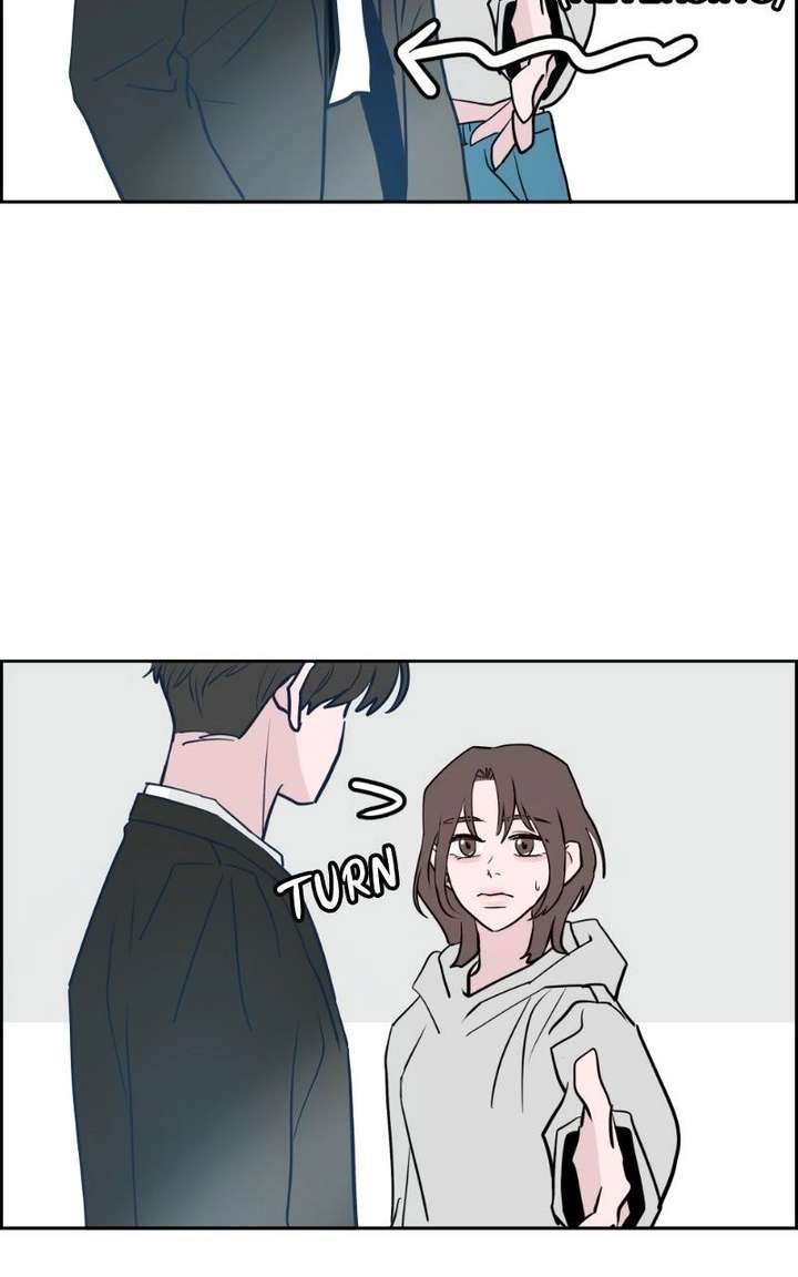 Love Letter Chapter 41 - Page 48