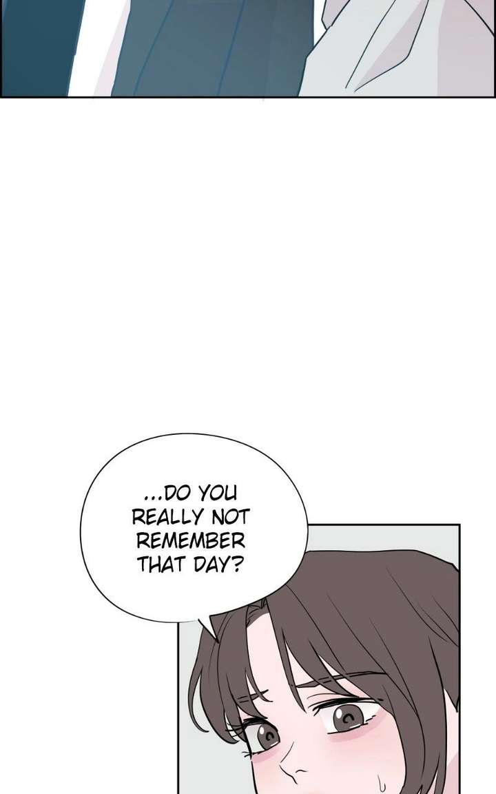 Love Letter Chapter 41 - Page 50