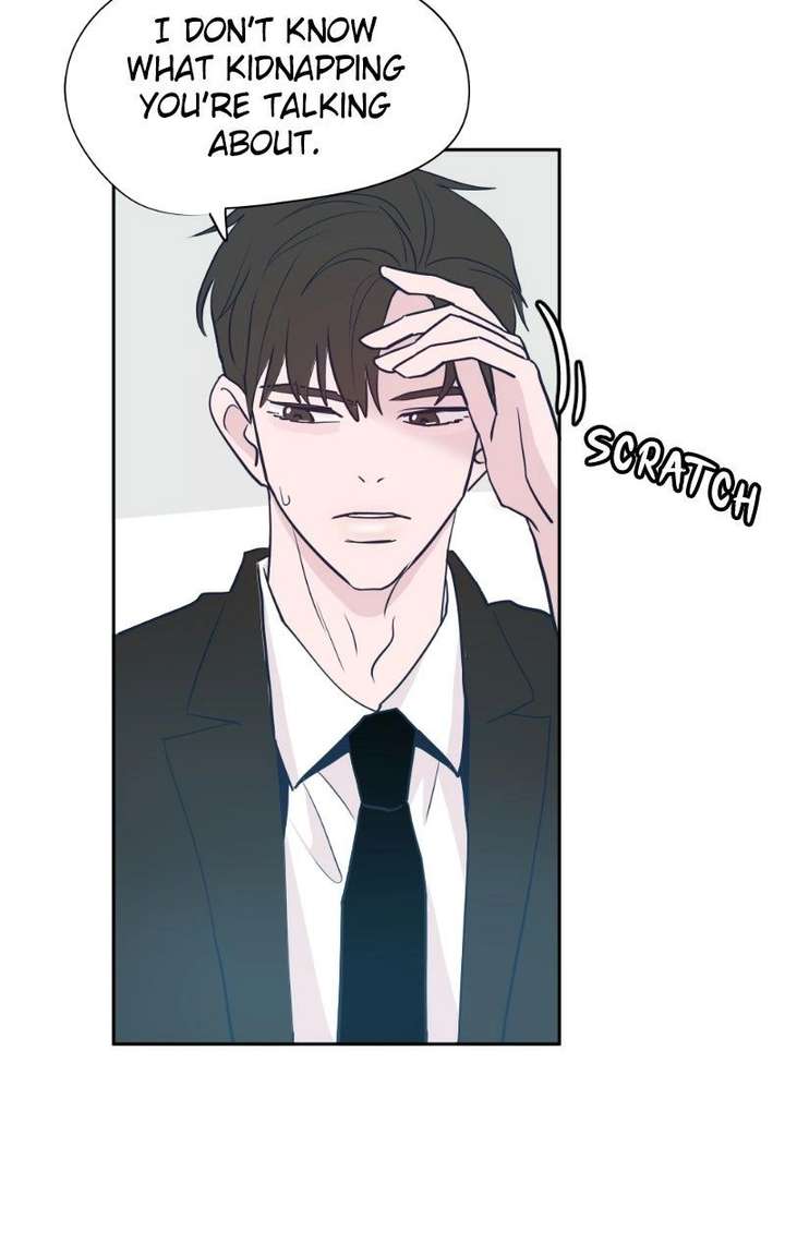 Love Letter Chapter 41 - Page 52