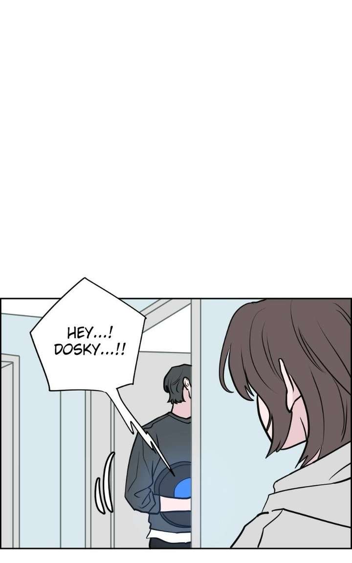 Love Letter Chapter 41 - Page 54
