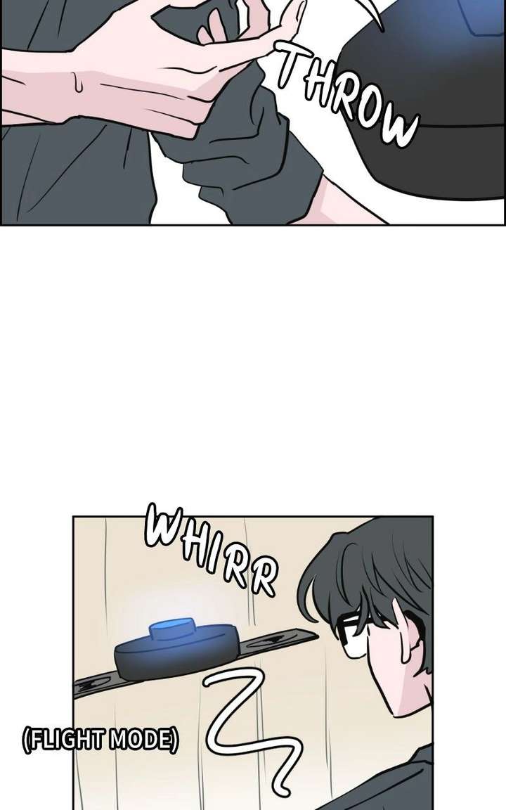 Love Letter Chapter 41 - Page 58