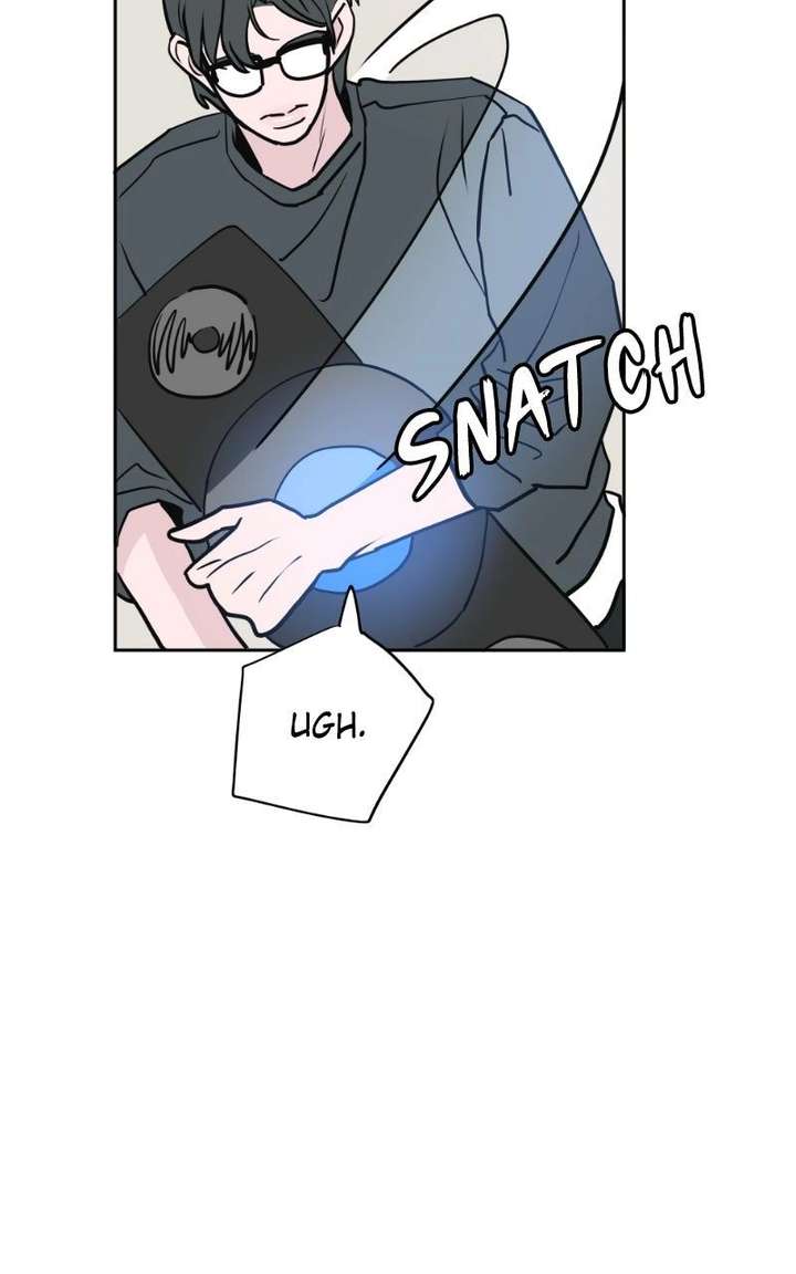 Love Letter Chapter 41 - Page 60