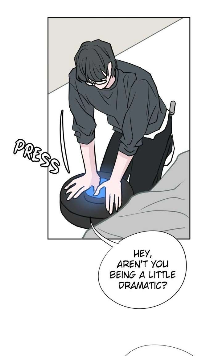 Love Letter Chapter 41 - Page 61