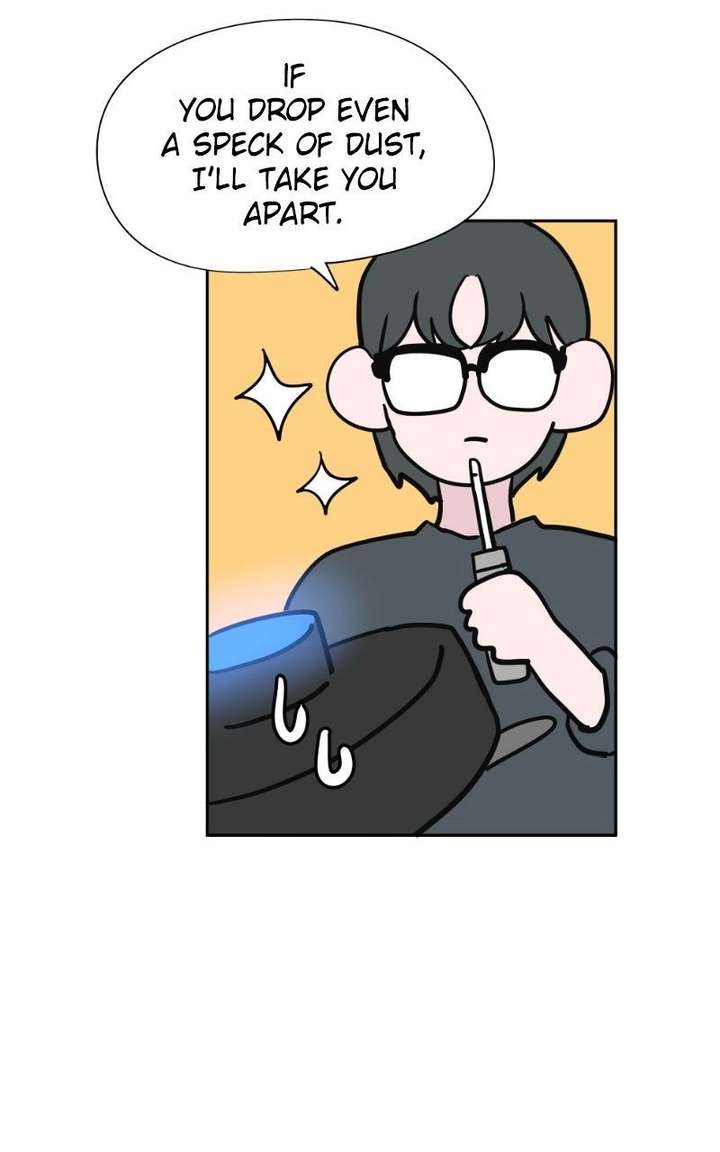 Love Letter Chapter 41 - Page 63