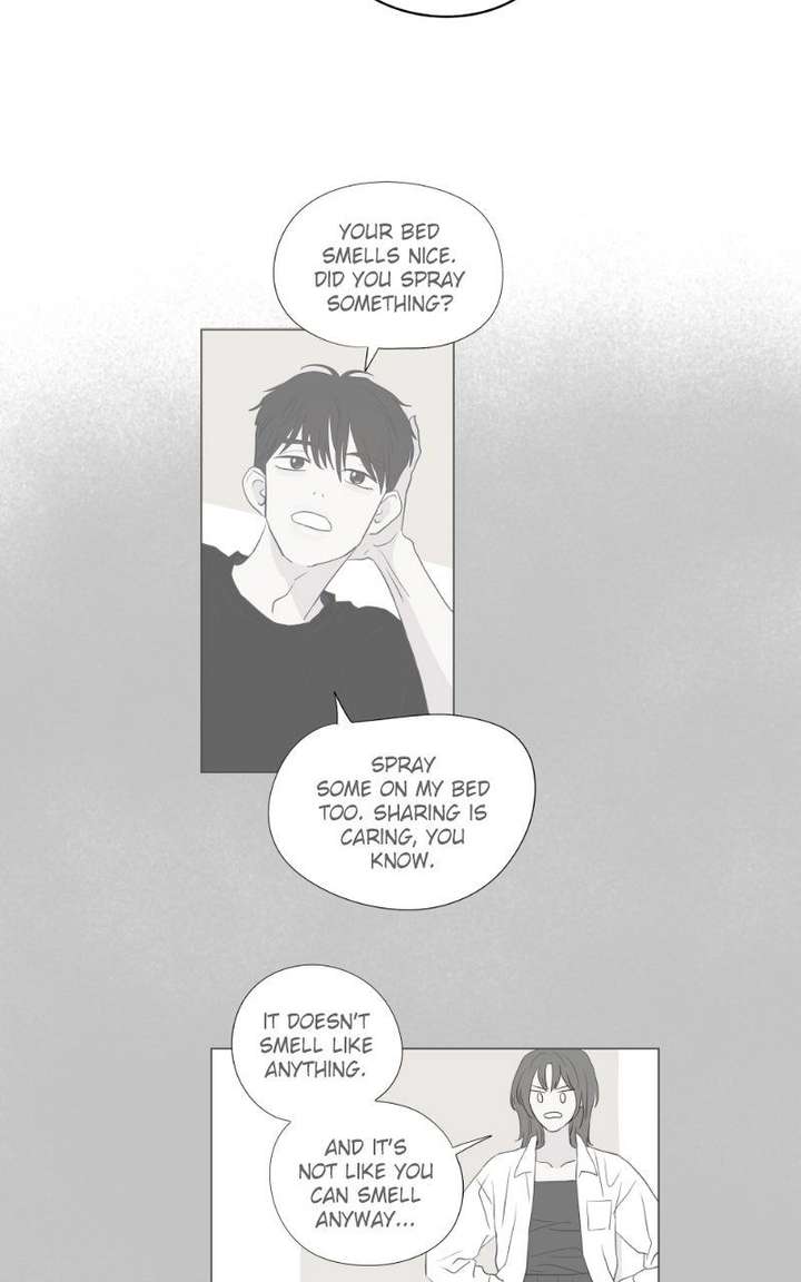 Love Letter Chapter 41 - Page 65