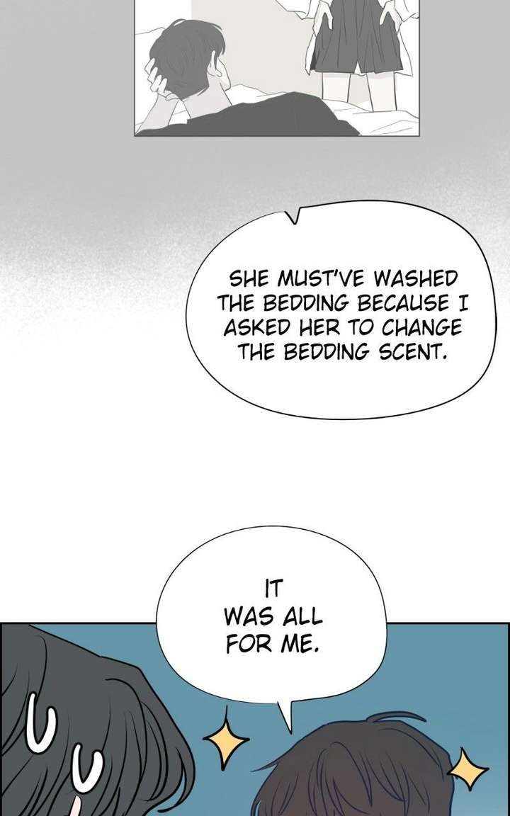 Love Letter Chapter 41 - Page 66