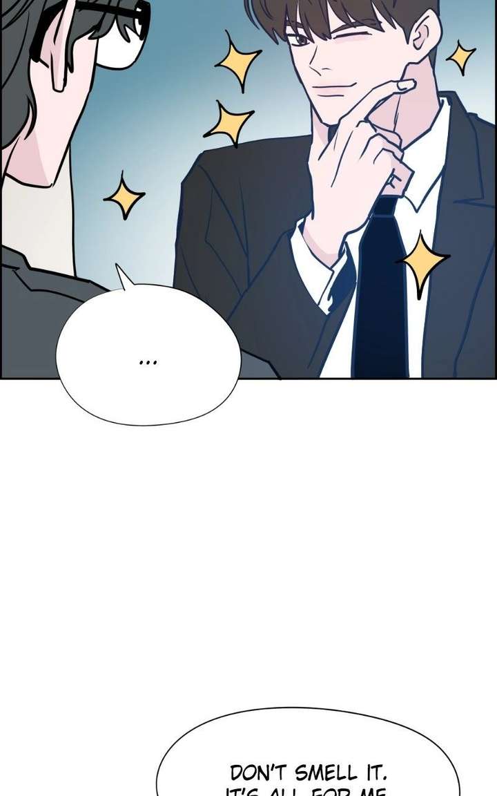 Love Letter Chapter 41 - Page 67