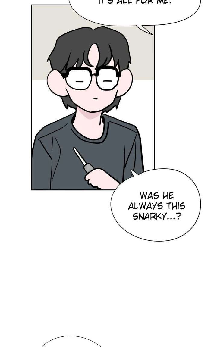 Love Letter Chapter 41 - Page 68
