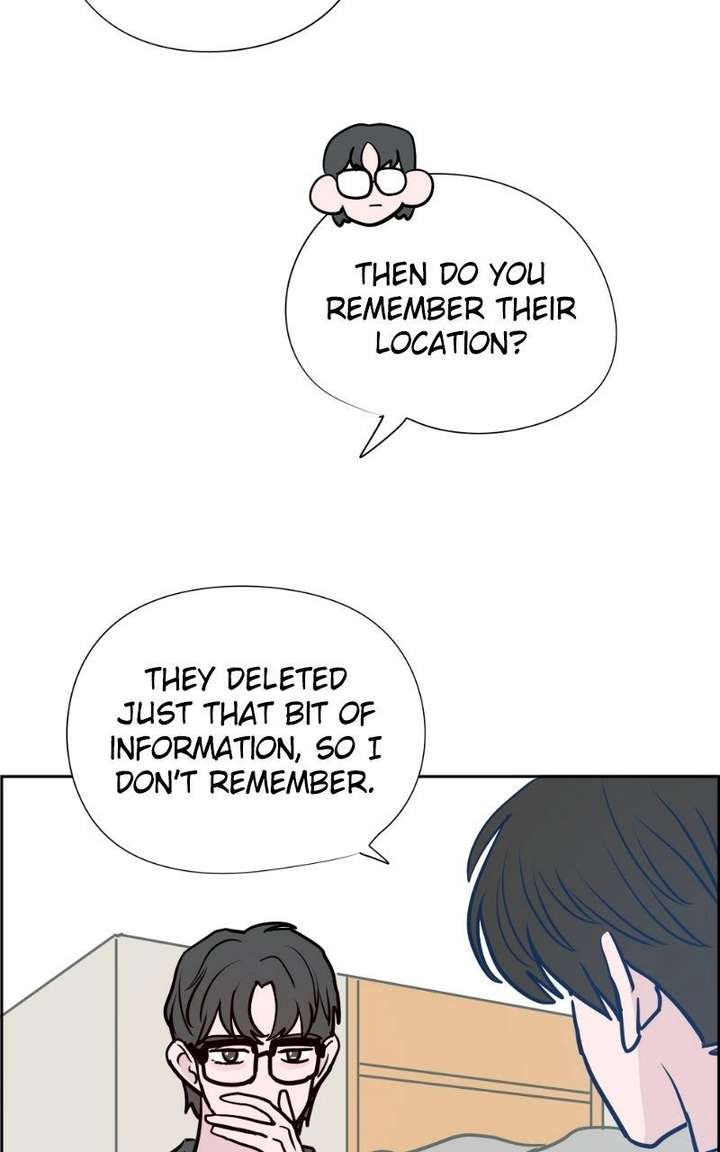 Love Letter Chapter 41 - Page 71