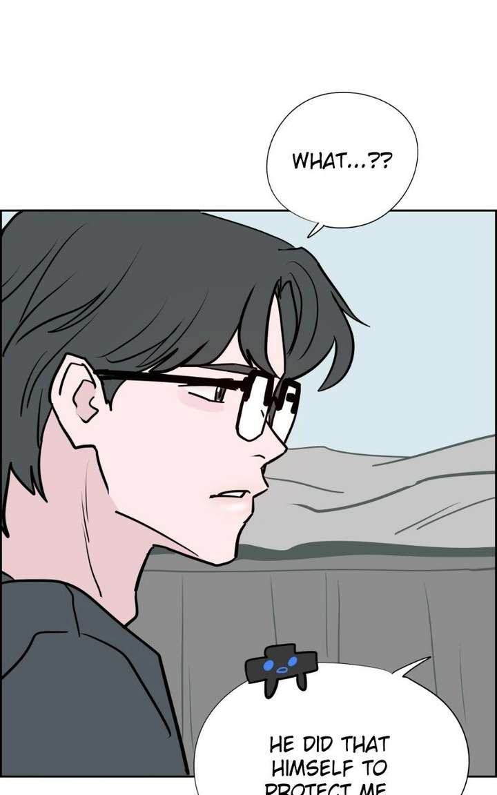 Love Letter Chapter 41 - Page 74