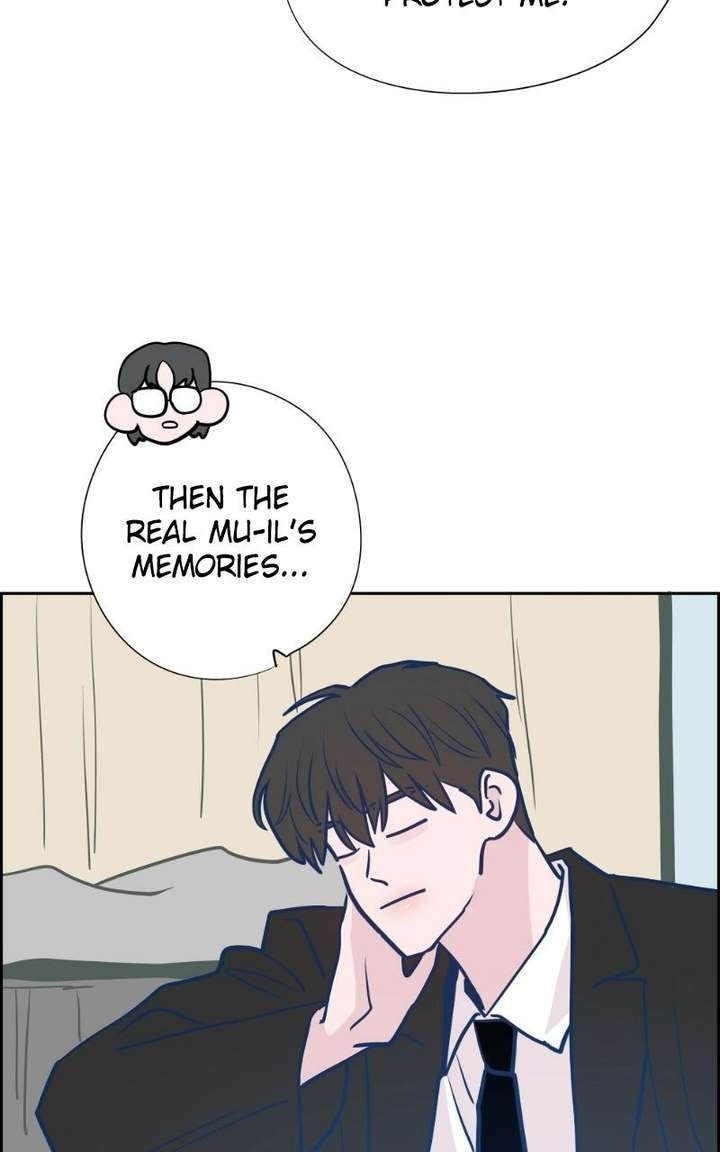 Love Letter Chapter 41 - Page 75