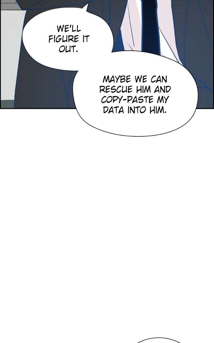 Love Letter Chapter 41 - Page 76
